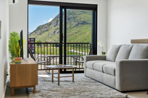 Toru Executive Apartment